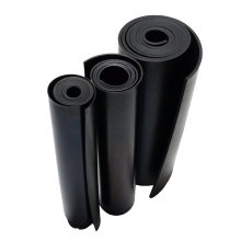 Factory Professional Supply Industrial Wear-Resistant Eco-Friendly Rubber Sheeting Roll